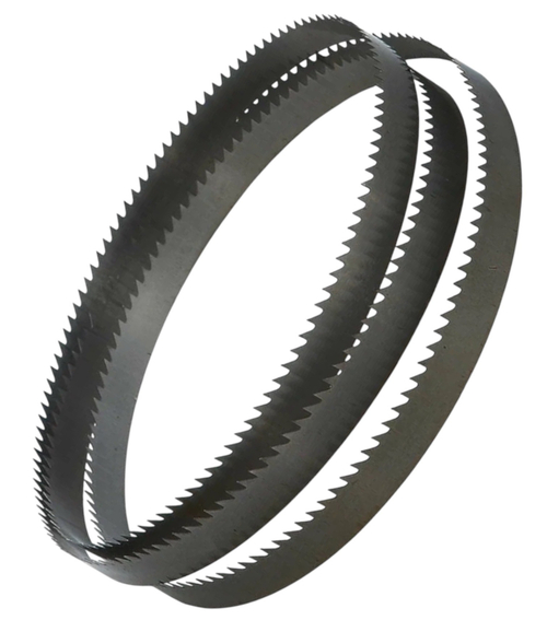 Полотно ленточное биметаллическое PARSEC GENERAL M42 20х0,9х2630 мм 4tpi JIB 1005020108000