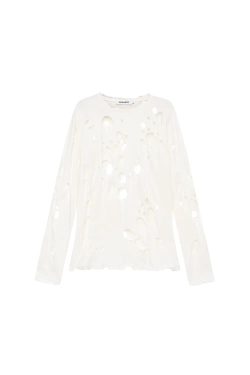 Лонгслив "Hole"