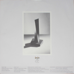 Led Zeppelin / Presence (LP)