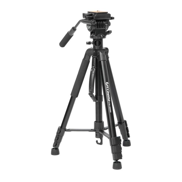 Видеоштатив Falcon Eyes Cinema VTM-1800BR Видеоштатив Falcon Eyes Cinema VTM-1800BR