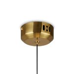 Подвесной светильник Freya FR5385PL-L17B