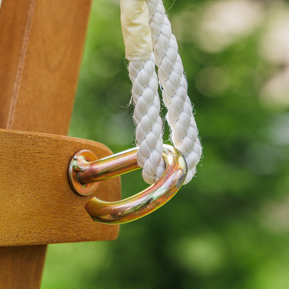 Качели ROYAL FAMILY BRUNO двухместные