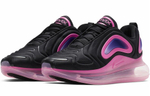 Кроссовки Nike Air Max 720 Black Pink