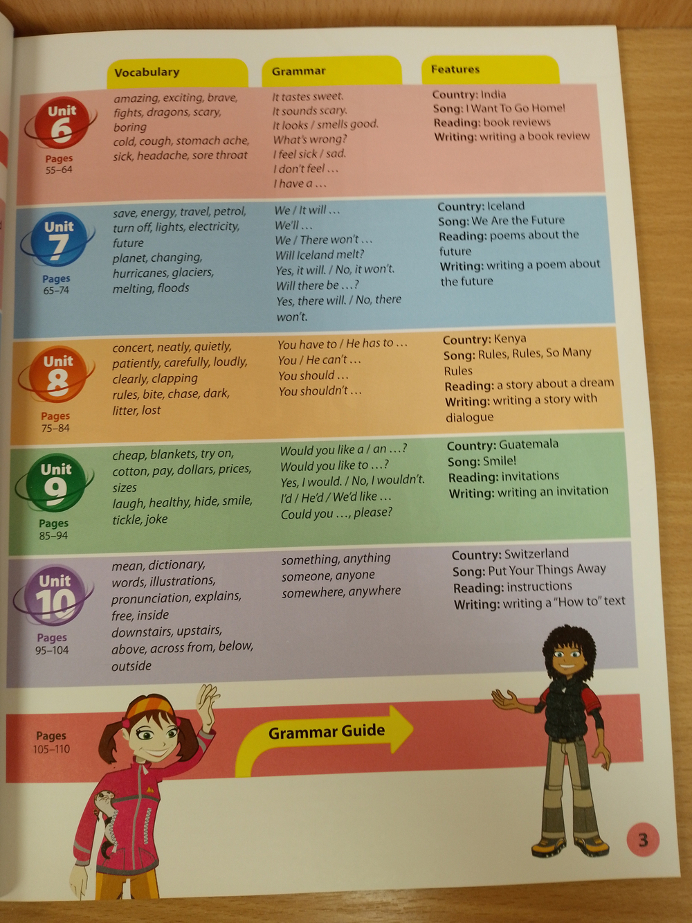 Next Move British English Level 5 Student's Book Pack (+DVD-ROM)