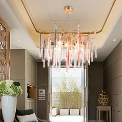 Подвесная Люстра Veneta 12 By Imperiumloft