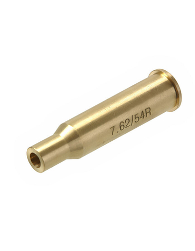 Лазерный целеуказатель холодной пристрелки Veber 7.62/54R
