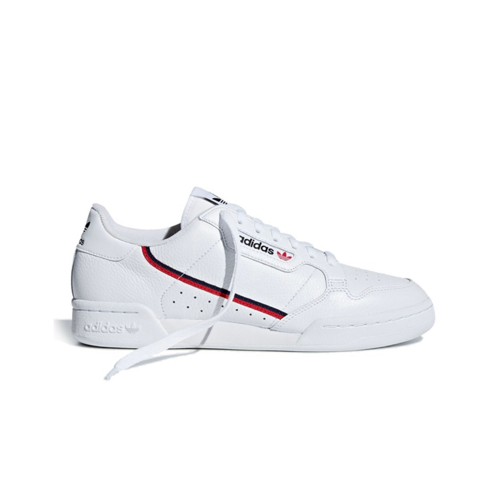 Кроссовки Adidas Continental 80