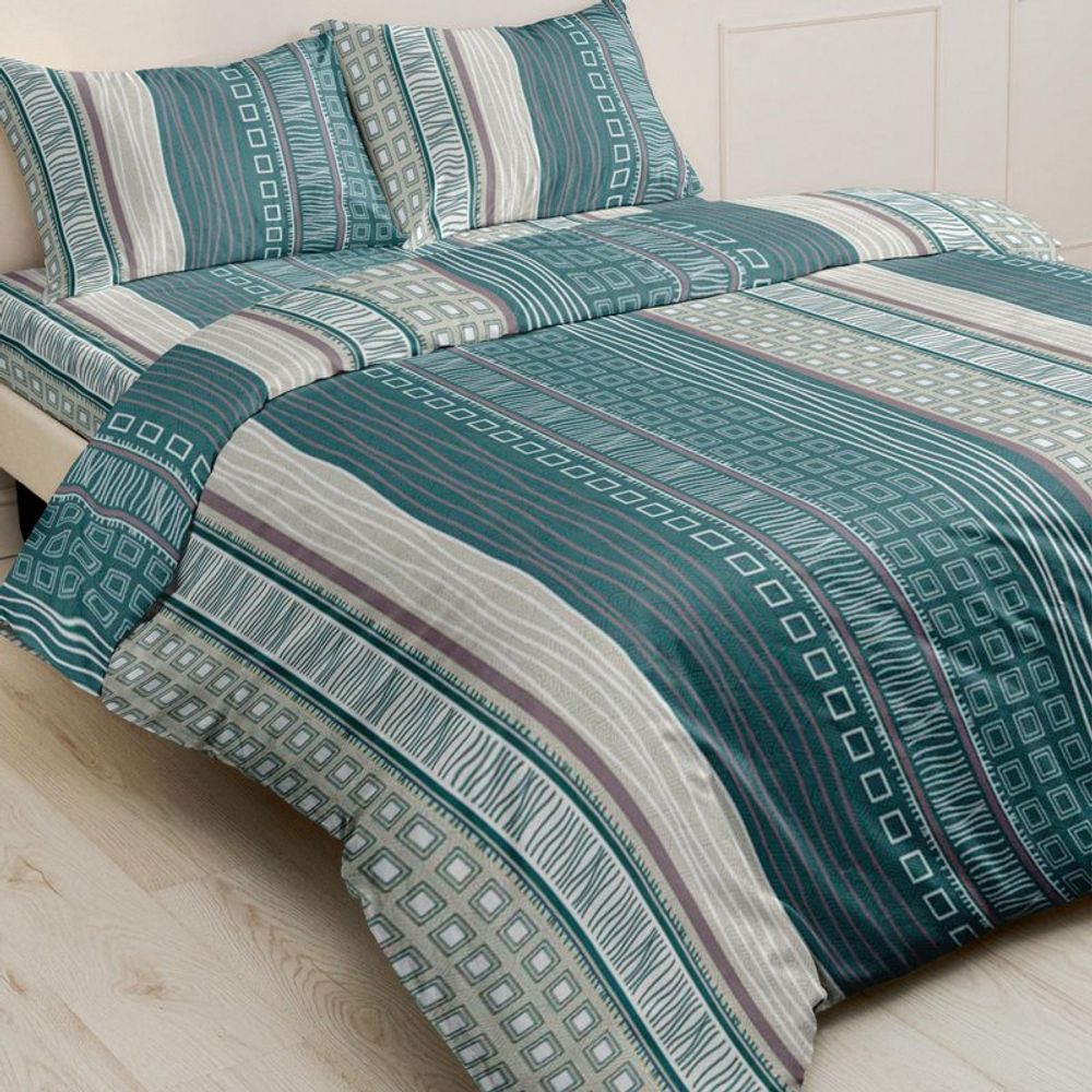 Комплект постельного белья "П37. 20311", бязь Шуйская Премиум, 100% хлопок. Комплект постельного белья "П37. 20311", бязь Шуйская Премиум, 100% хлопок.