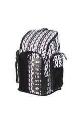 Рюкзак Arena SPIKY III BACKPACK 45 ALLOVER Рюкзак Arena SPIKY III BACKPACK 45 ALLOVER