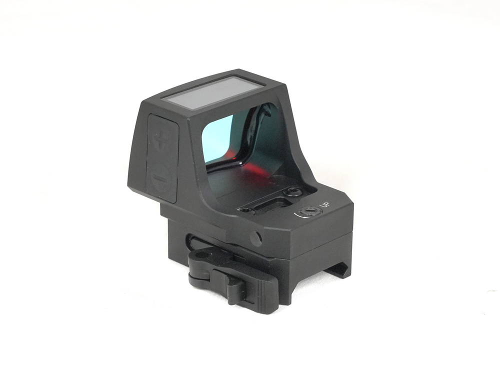 Коллиматорный прицел ARKON Sturm 1x32 / Аркон Штурм 1 на 32