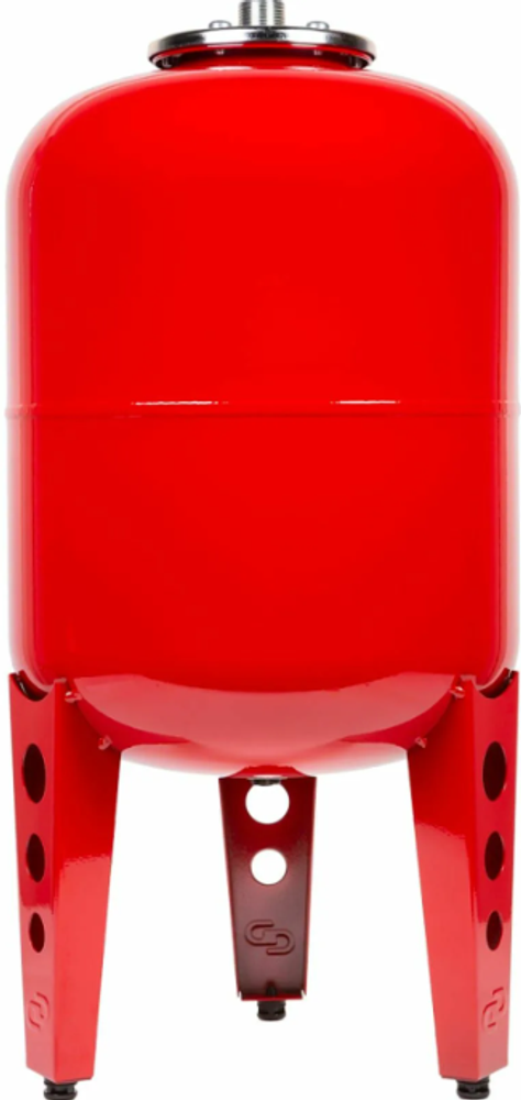 Бак расширит. на отопление 50л (Джиликс)