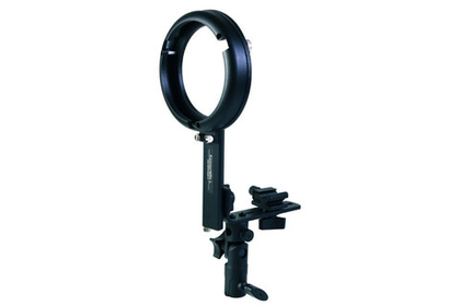 Кронштейн Falcon Eyes L для накамерной вспышки и аксессуаров