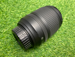 Nikon 18-105mm 3.5-5.6G AF-S ED DX VR