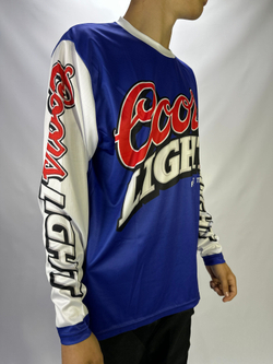 Джерси Cool Night