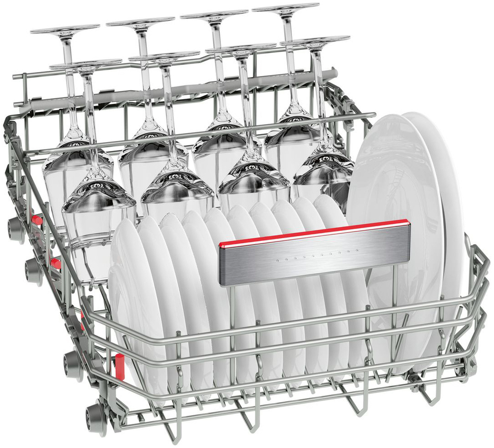 Встраиваемая посудомоечная машина Bosch SPV66TD10R