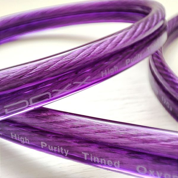 Основы кабелестроения от Стивена Лампена Основы кабелестроения от Стивена Лампена