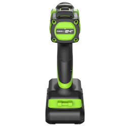 Дрель-шуруповерт Greenworks DD560 (3708407CUA)