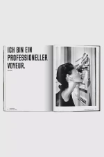 Книга Helmut Newton. Legacy (Taschen)