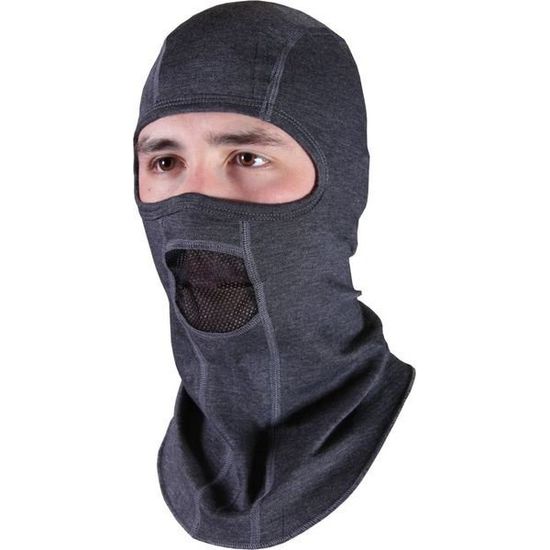 Балаклава AVI-Outdoor NordKapp 6051(черный)