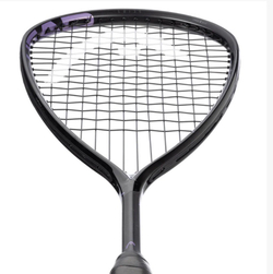 HEAD, Speed 135 SB (2025) Hania El Hammamy, Squash Racket