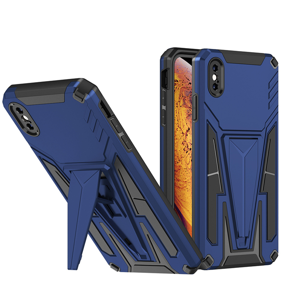 Чехол Rack Case для iPhone XS Max