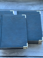 Ежедневник формата А5