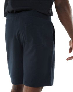 Мужские шорты теннисные Sergio Tacchini Asis Short - navy