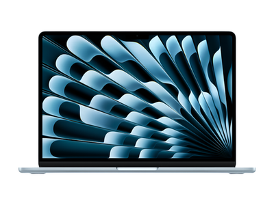 Ноутбук Apple MacBook Air 13 M5 24/1Tb Sky Blue