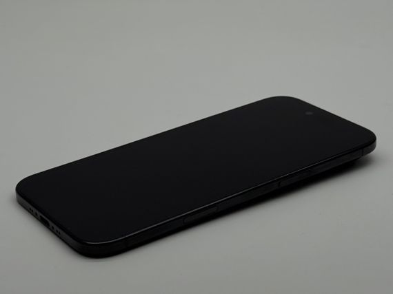 iPhone Air 256Gb Space Black