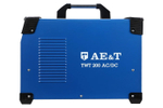 Аппарат аргонно-дуговой сварки AE&T TWT200AC/DC