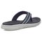 Ugg Tasman Union Flip Flop 'Blue'