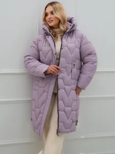 Пуховик 2822-3 Fabrika