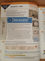 Evolve Level 5 Student's Book