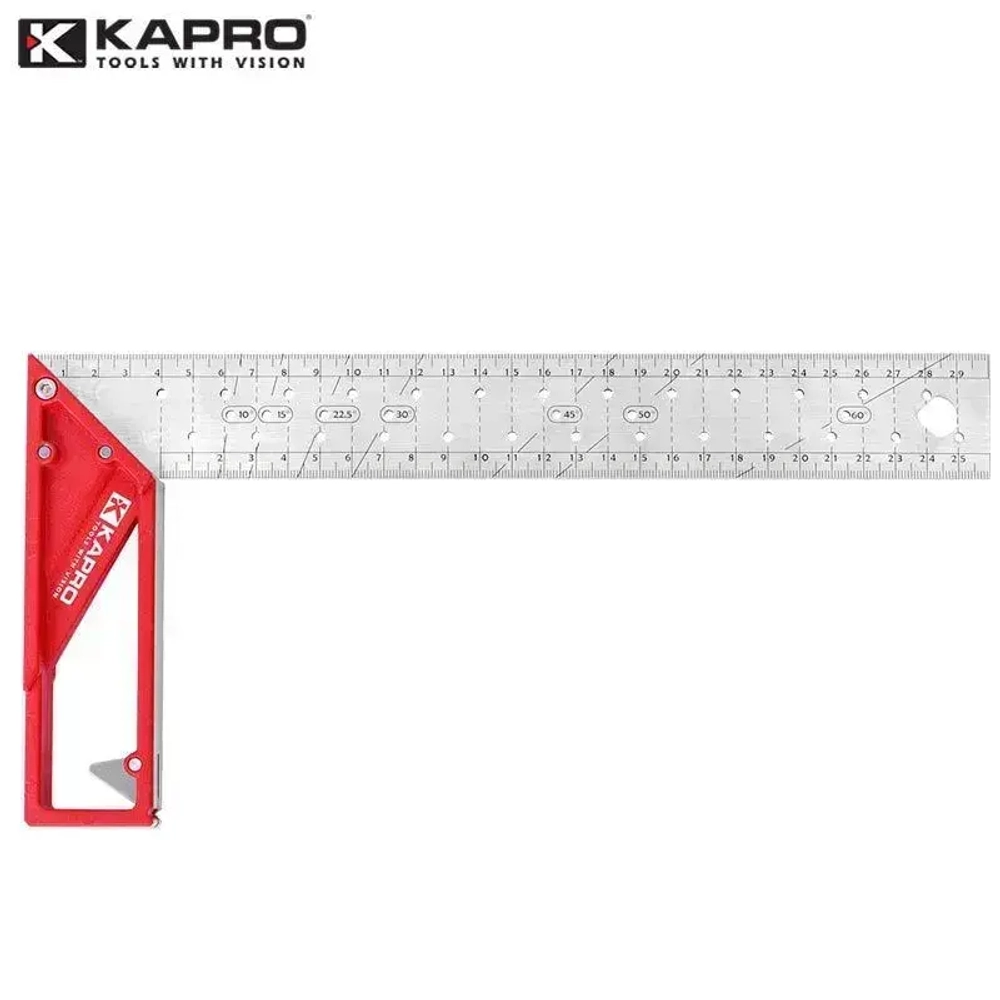 Угольник Kapro 353-30 см