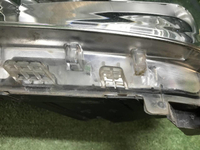 Битая Фара левая Hyundai Creta 1 (16-21) галоген