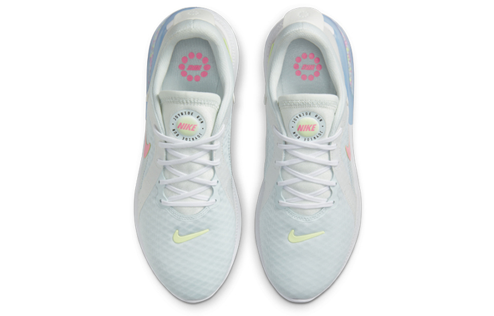 Кроссовки Nike Joyride Dual Run 2 (Женская размерная сетка)