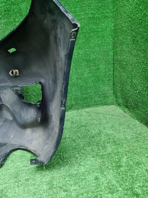 Бампер передний Toyota LC Prado 150 (2017-2020)