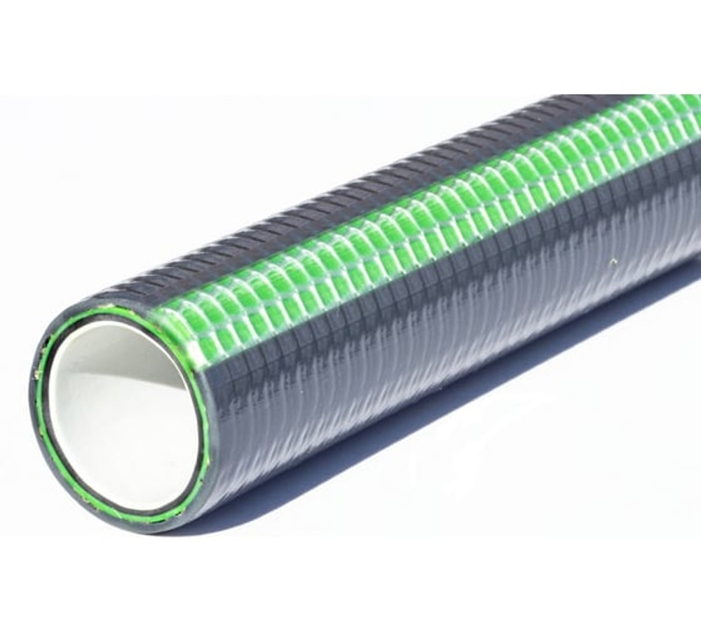 Шланг ПВХ "Исток" 3/4" (3 мм) 5-слойный, 25 м