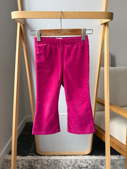 Хлопковые брюки Il gufo, 92