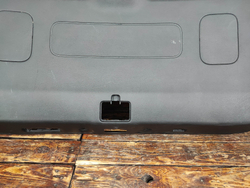 Обшивка крышки багажника Changan CS55 Plus 21-нв Б/У Оригинал 6302110AW03