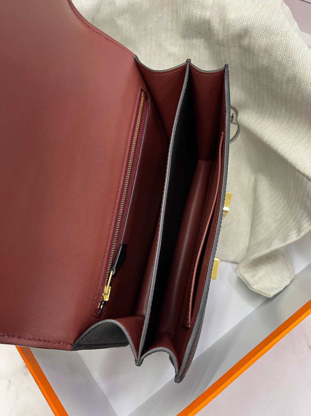 Сумка Hermes
