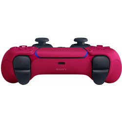 Геймпад Sony PlayStation DualSense (Космический красный)
