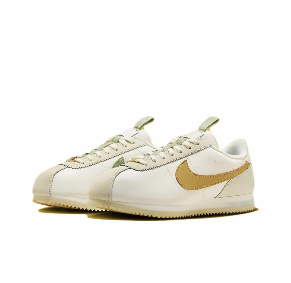 Женские кроссовки Nike Cortez 'Sail' FV3639-171