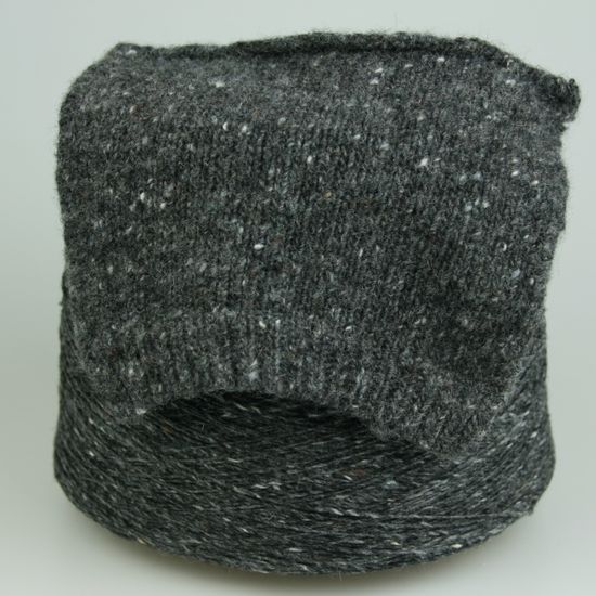 Пряжа 1/3.8 NM Soft Donegal, цвет 5511 Unshin (100% шерсть мериноса)