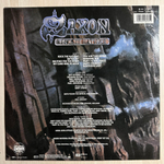 Saxon - Rock The Nations (Европа 1986г.)