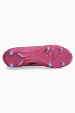 Бутсы Nike Zoom Mercurial Vapor 16 Academy FG/MG - бордовый