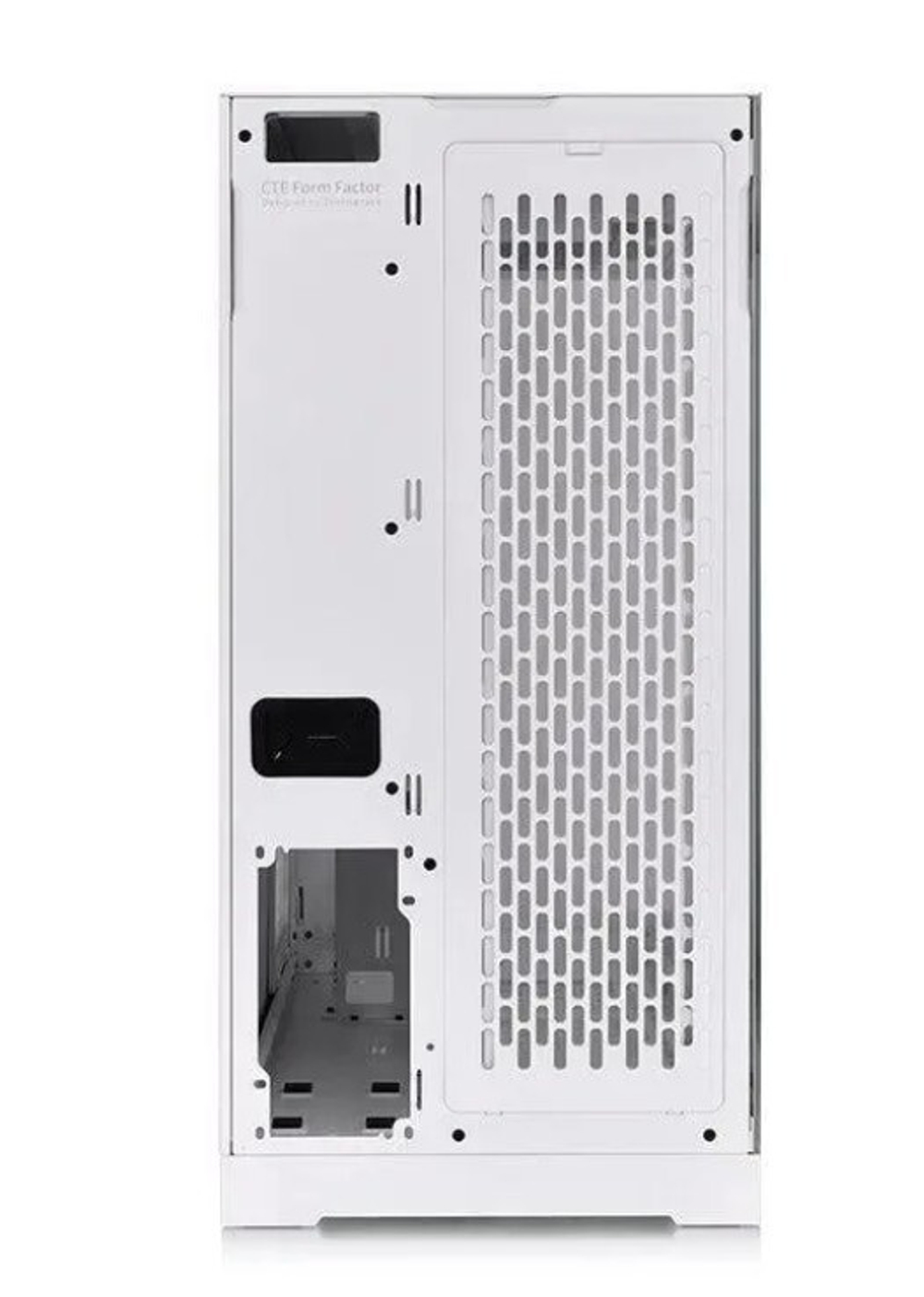 Корпус eATX Thermaltake CTE E600MX Hydrangea Blue