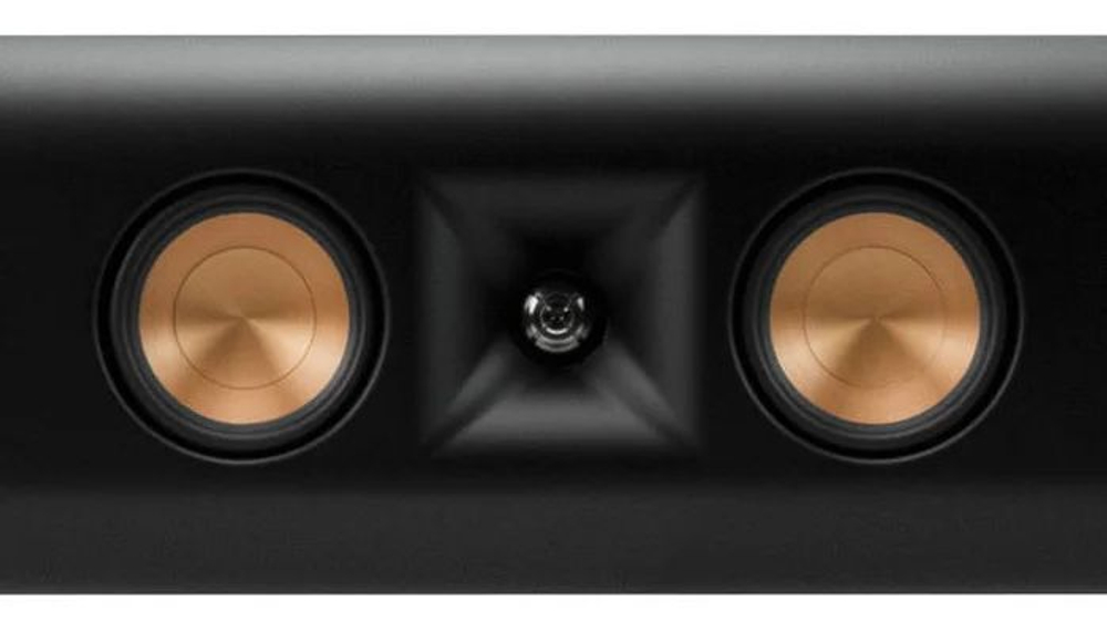 Саундбар Klipsch RP-440D Ebony