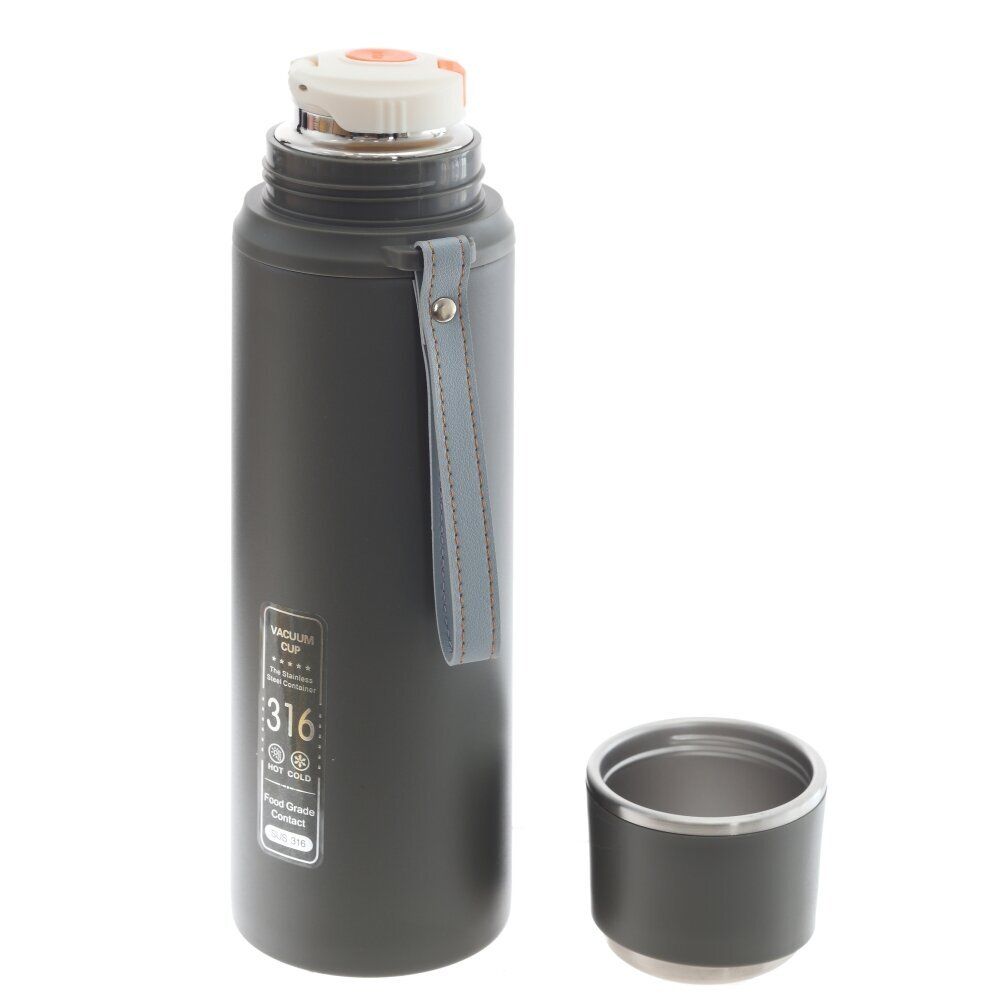 GAEM Термос, 1000 мл, L8 W8 H30,5 см, 3в.