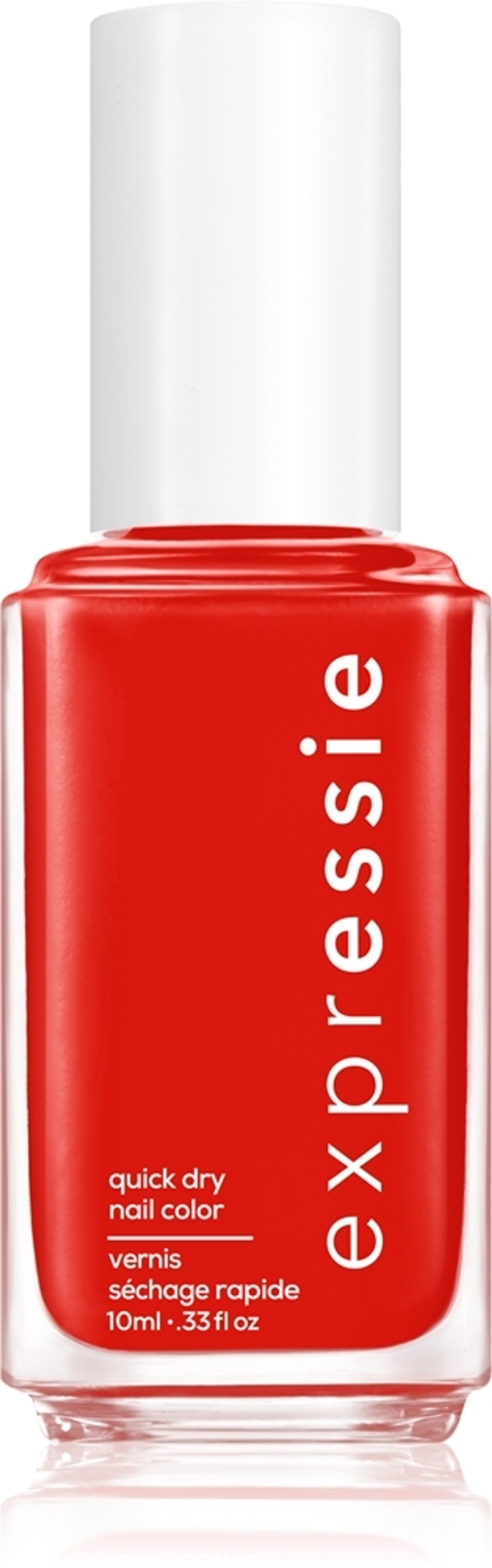 essie expressie - быстросохнущий лак для ногтей, 10 ml